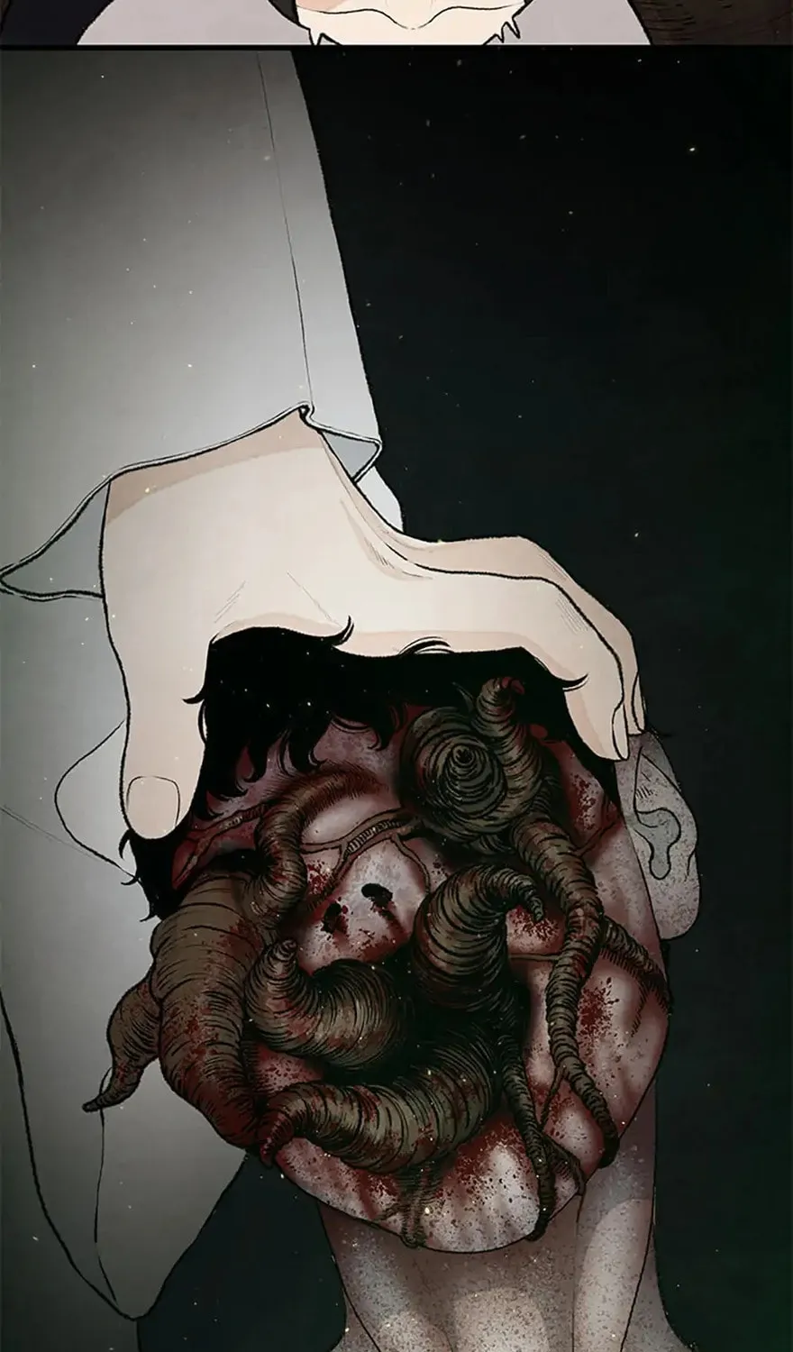 Read Shadow Garden chapter 29 image 30 on Lezhin
