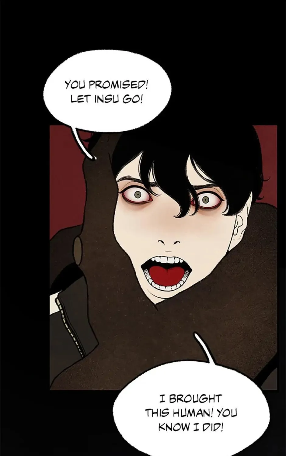 Read Shadow Garden chapter 29 image 34 on Lezhin
