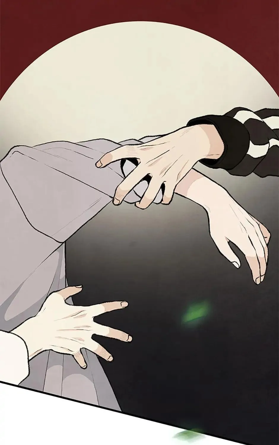 Read Shadow Garden chapter 29 image 4 on Lezhin