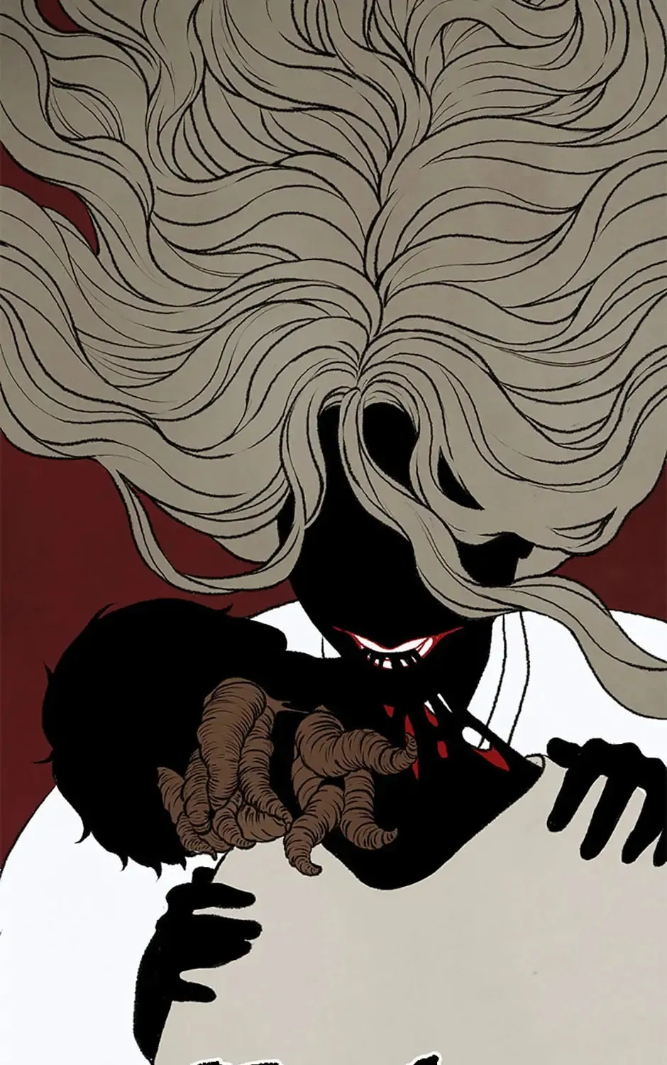 Read Shadow Garden chapter 29 image 44 on Lezhin