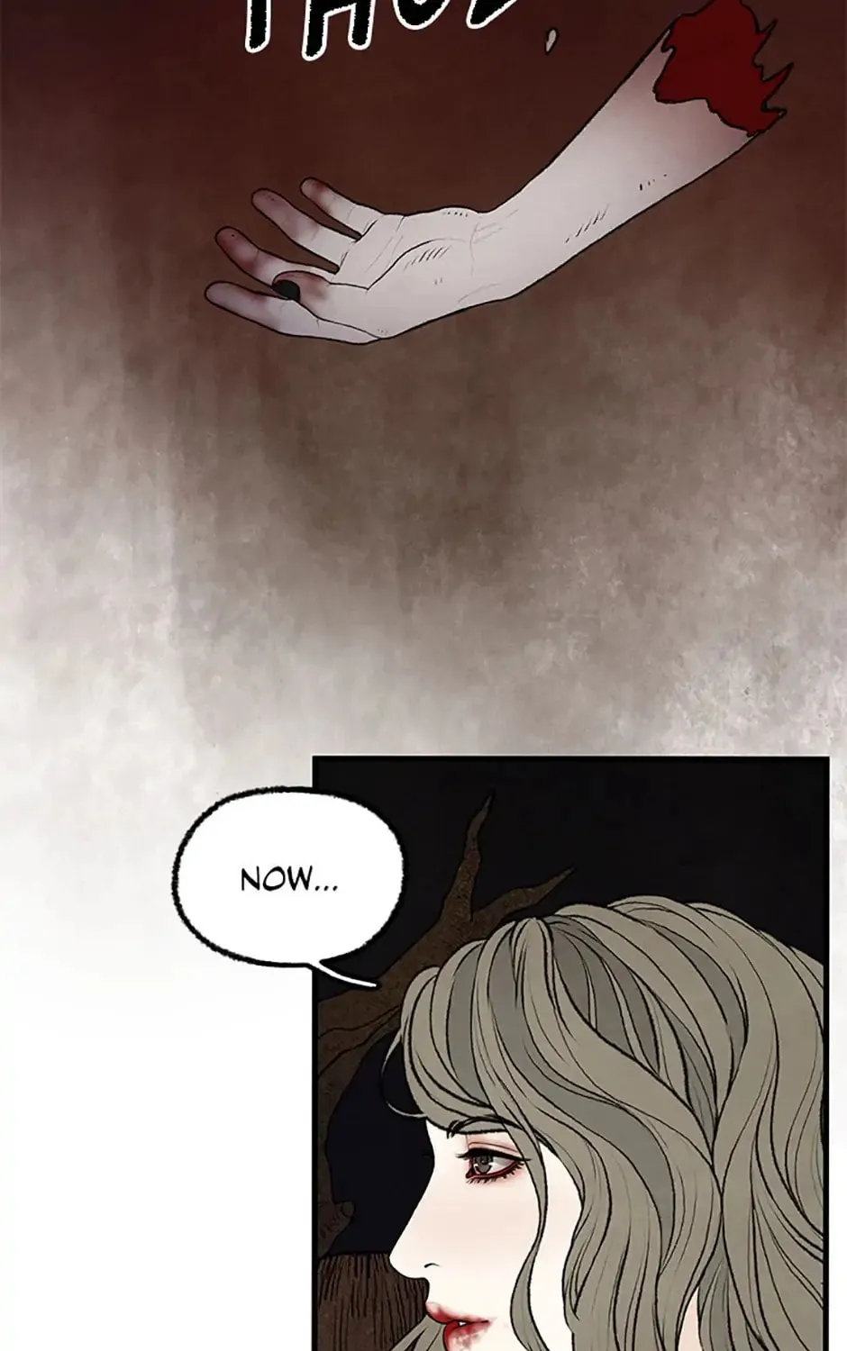 Read Shadow Garden chapter 29 image 50 on Lezhin