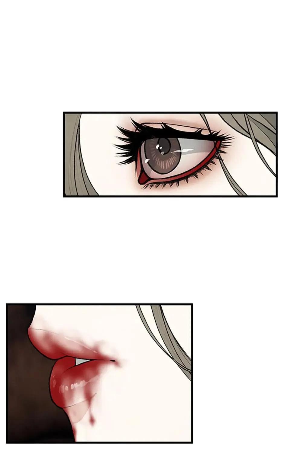 Read Shadow Garden chapter 29 image 52 on Lezhin