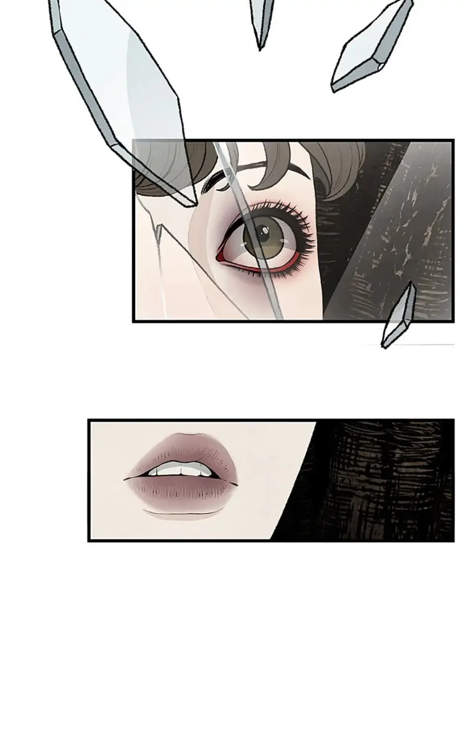 Read Shadow Garden chapter 29 image 54 on Lezhin