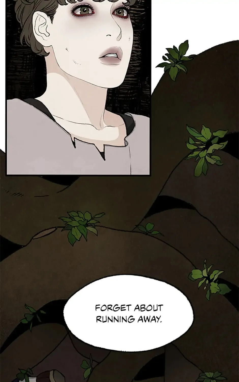 Read Shadow Garden chapter 29 image 56 on Lezhin