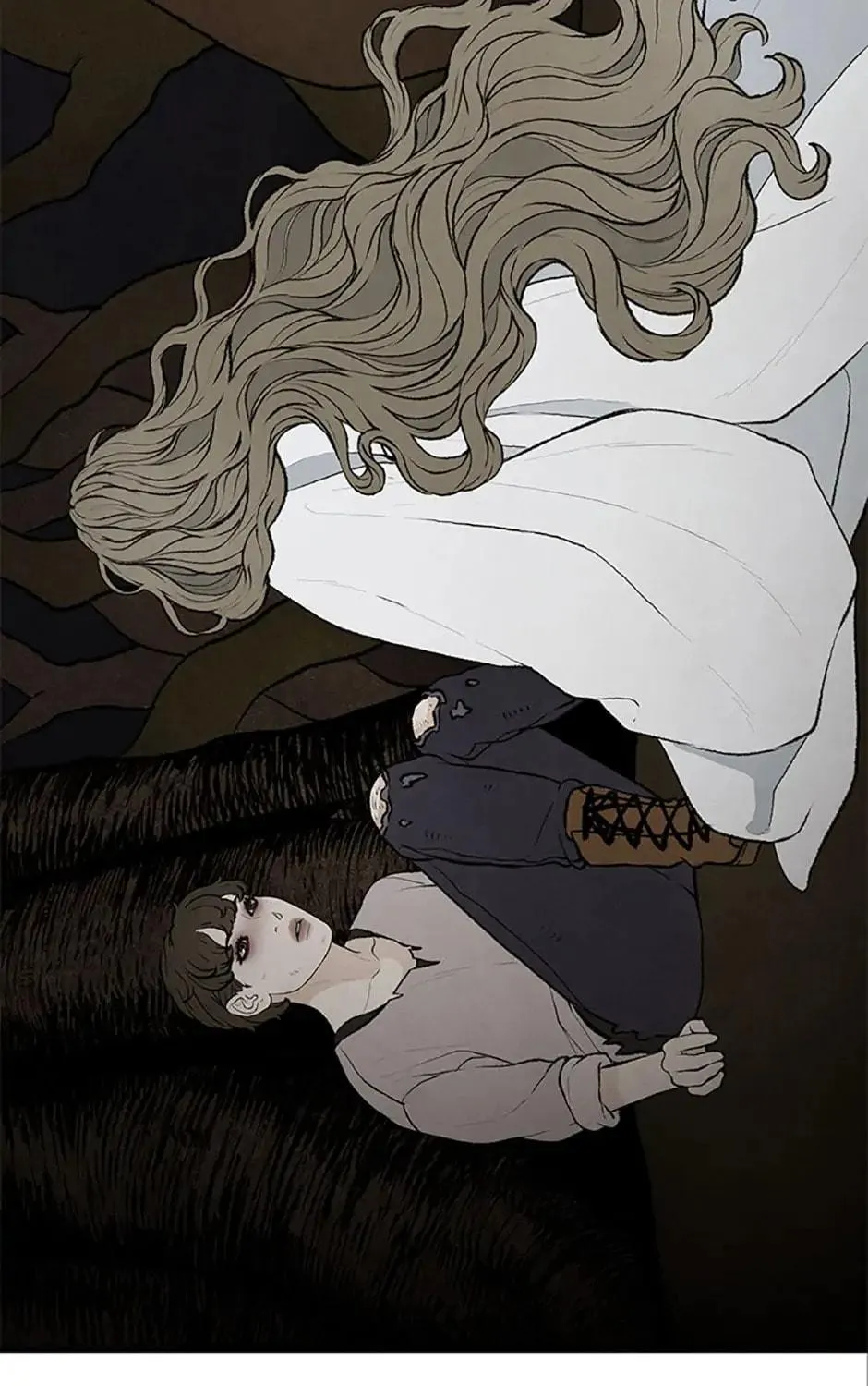 Read Shadow Garden chapter 29 image 58 on Lezhin