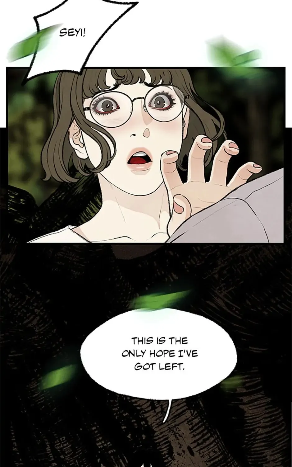 Read Shadow Garden chapter 29 image 6 on Lezhin