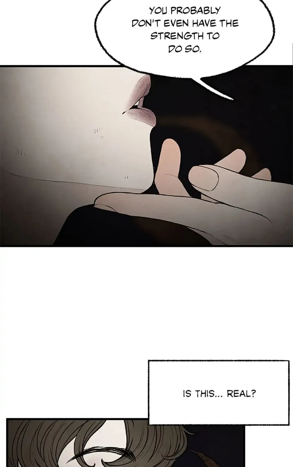 Read Shadow Garden chapter 29 image 60 on Lezhin