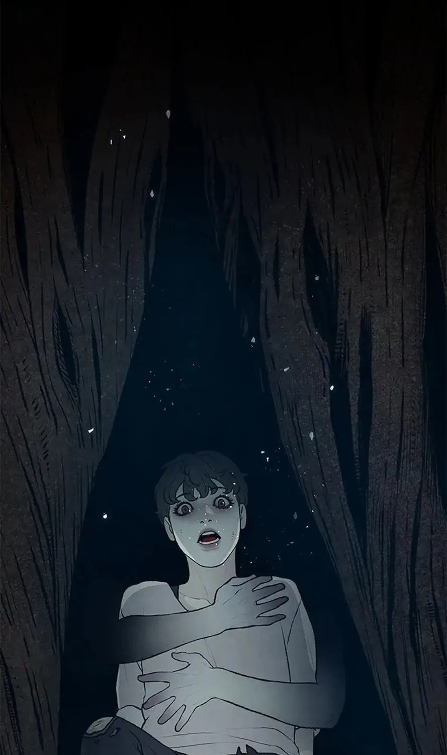 Read Shadow Garden chapter 29 image 72 on Lezhin