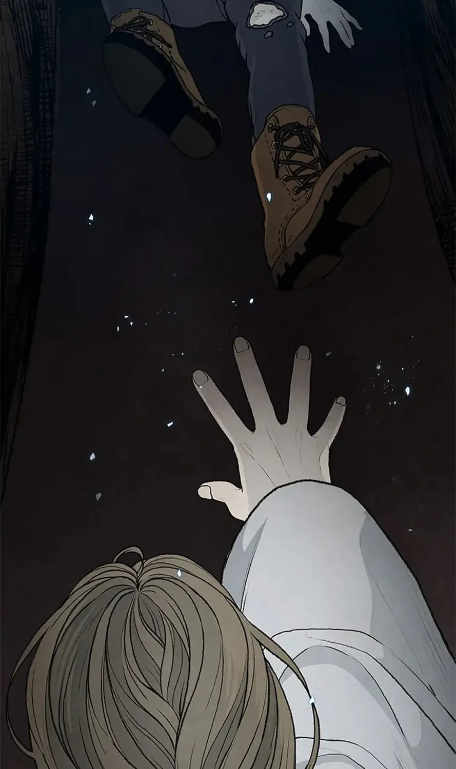 Read Shadow Garden chapter 29 image 74 on Lezhin