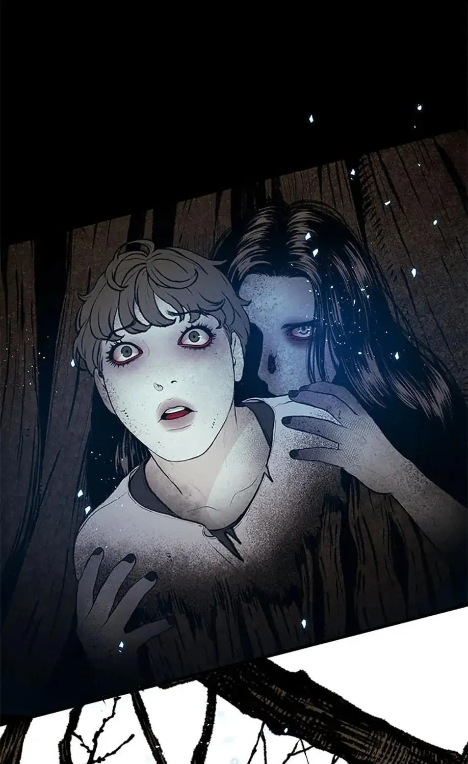 Read Shadow Garden chapter 29 image 82 on Lezhin