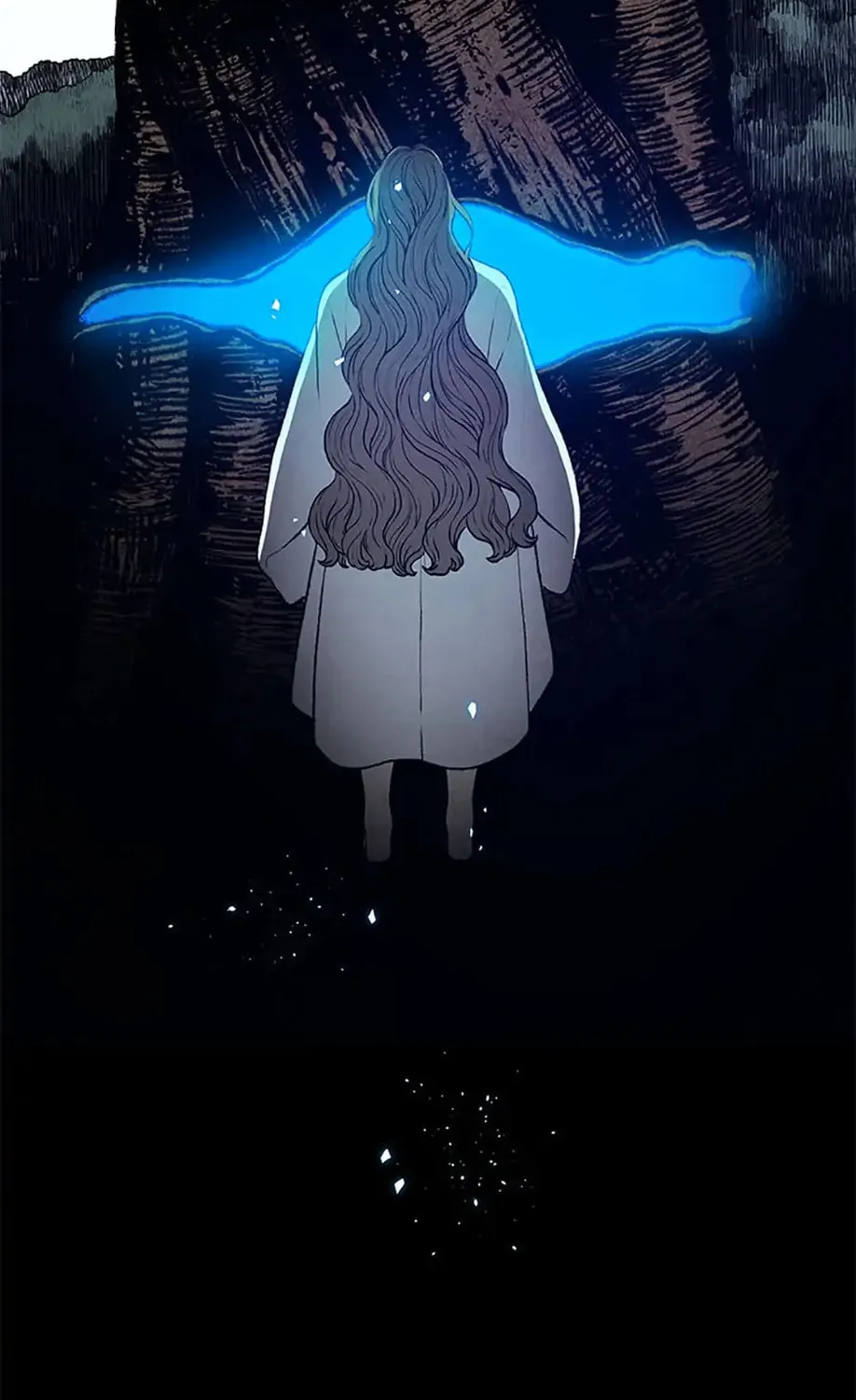 Read Shadow Garden chapter 29 image 86 on Lezhin