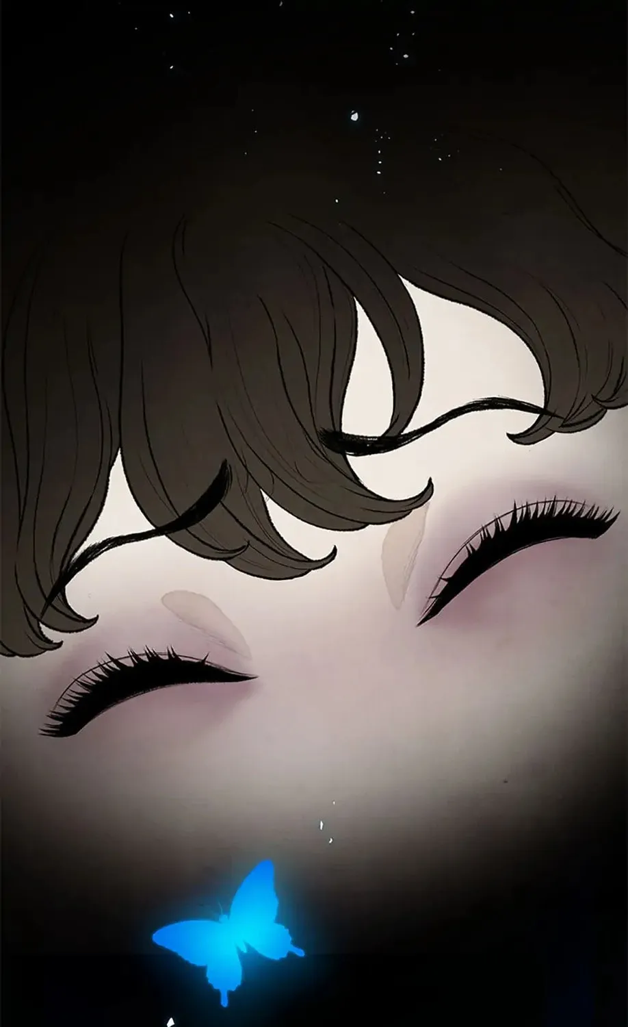 Read Shadow Garden chapter 29 image 90 on Lezhin