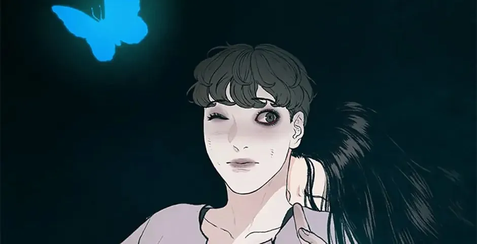 Read Shadow Garden chapter 29 image 93 on Lezhin