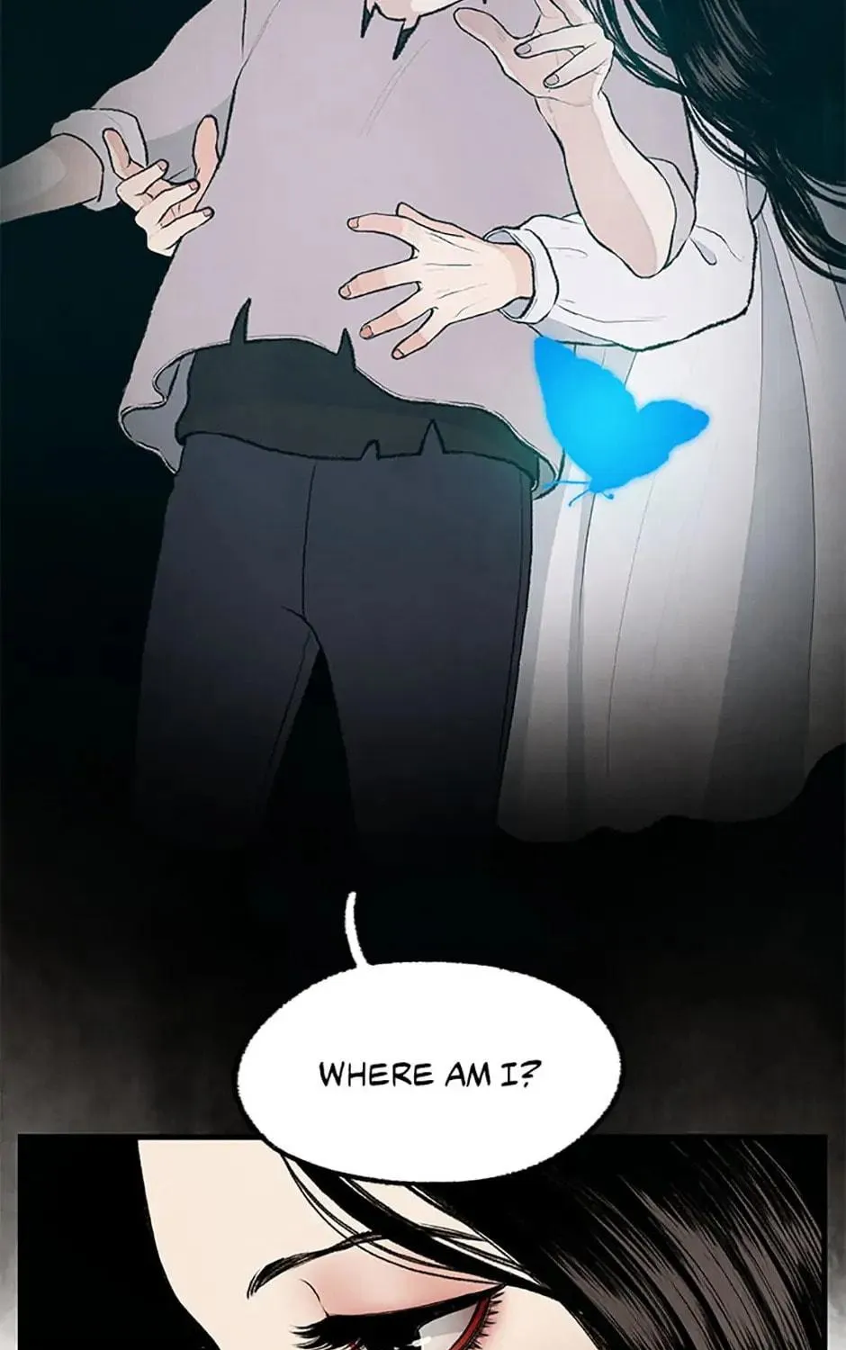 Read Shadow Garden chapter 29 image 94 on Lezhin