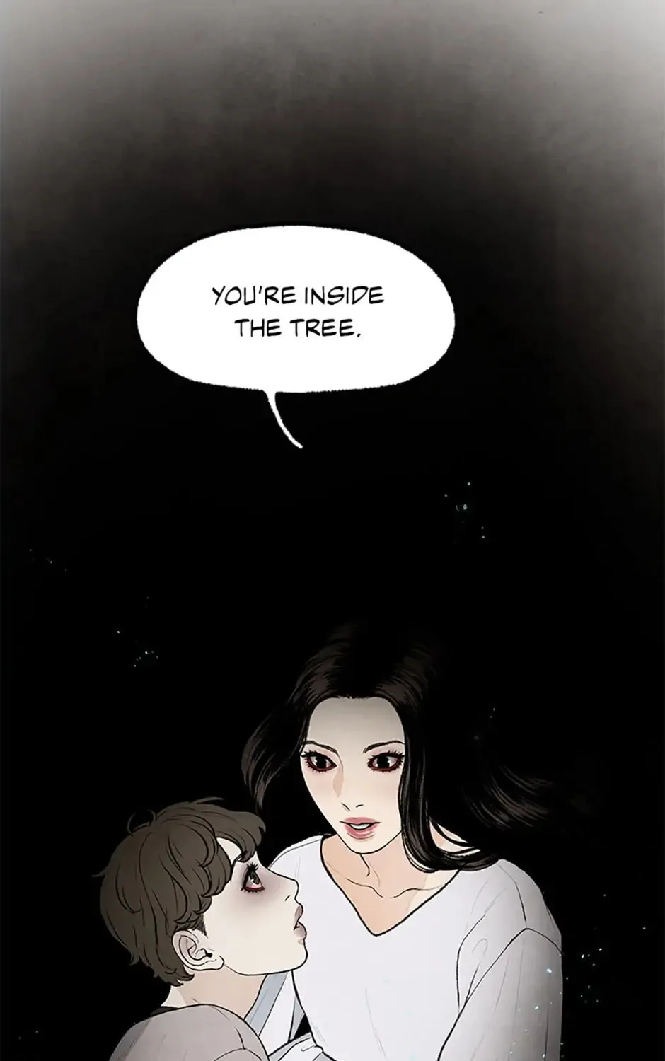 Read Shadow Garden chapter 29 image 96 on Lezhin