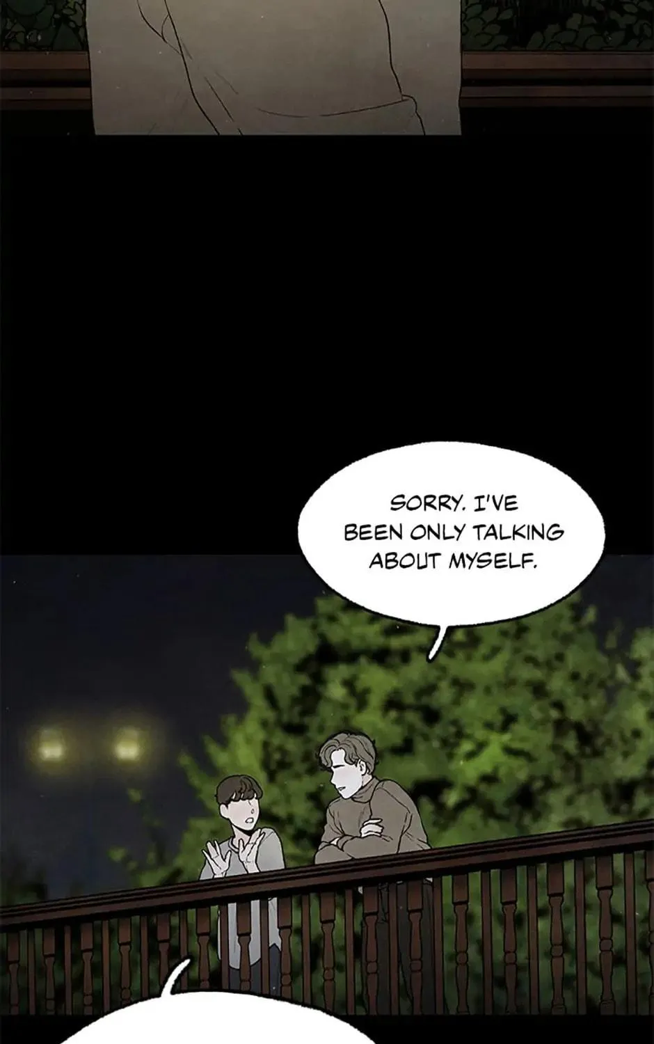 Read Shadow Garden chapter 3 image 108 on Lezhin