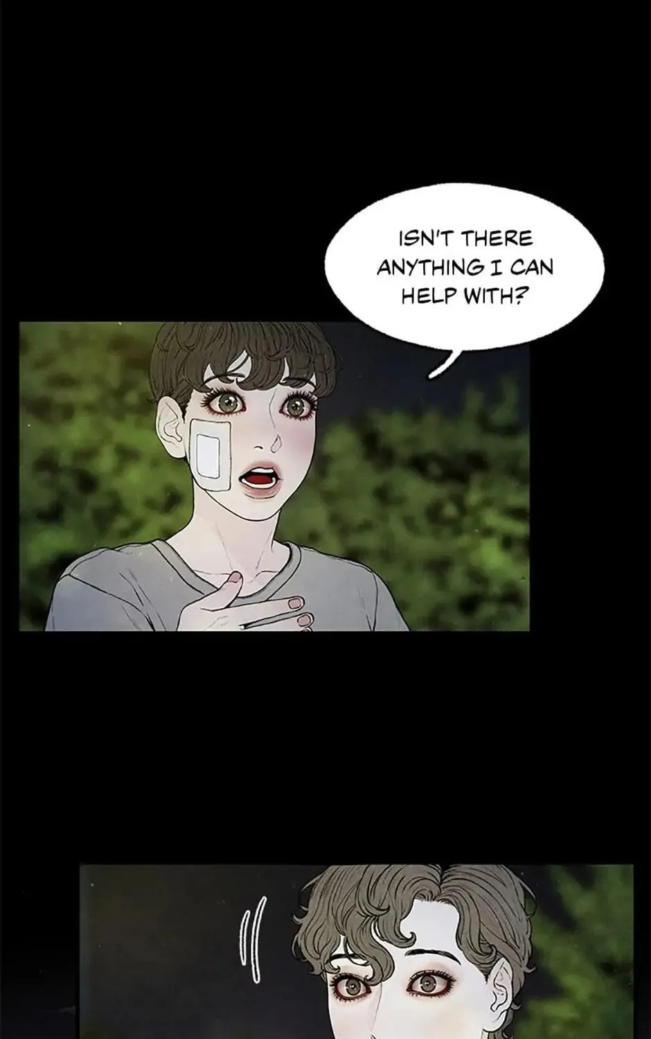 Read Shadow Garden chapter 3 image 112 on Lezhin
