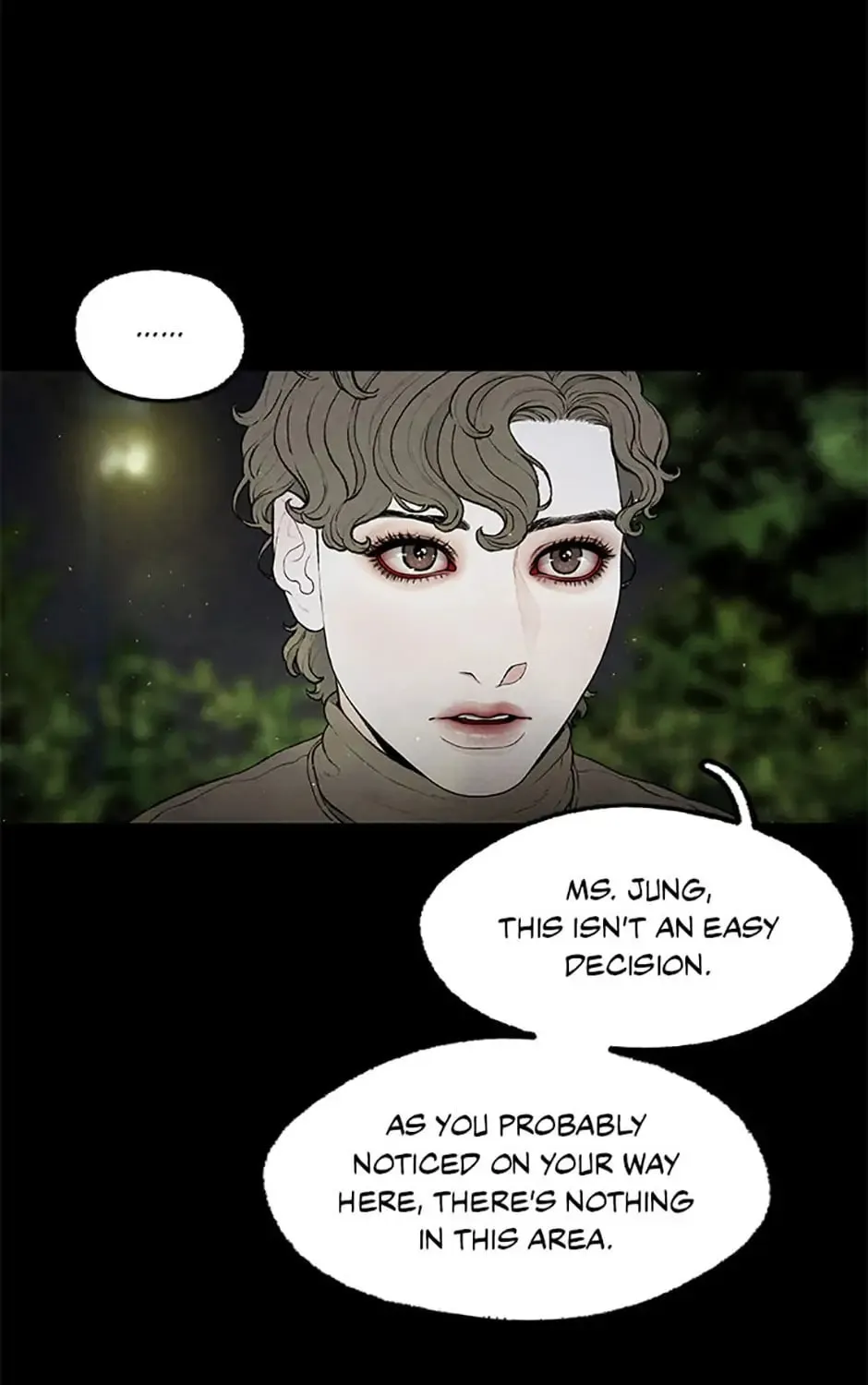 Read Shadow Garden chapter 3 image 116 on Lezhin