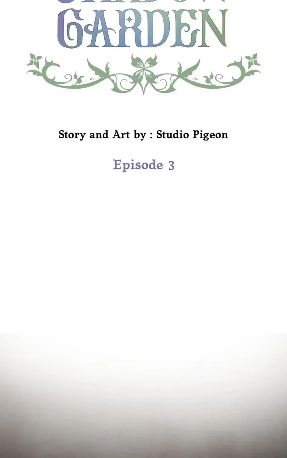 Read Shadow Garden chapter 3 image 12 on Lezhin