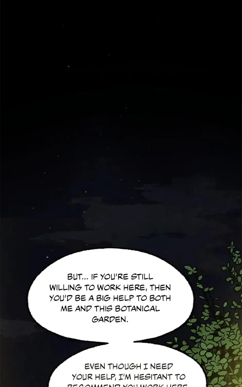 Read Shadow Garden chapter 3 image 120 on Lezhin