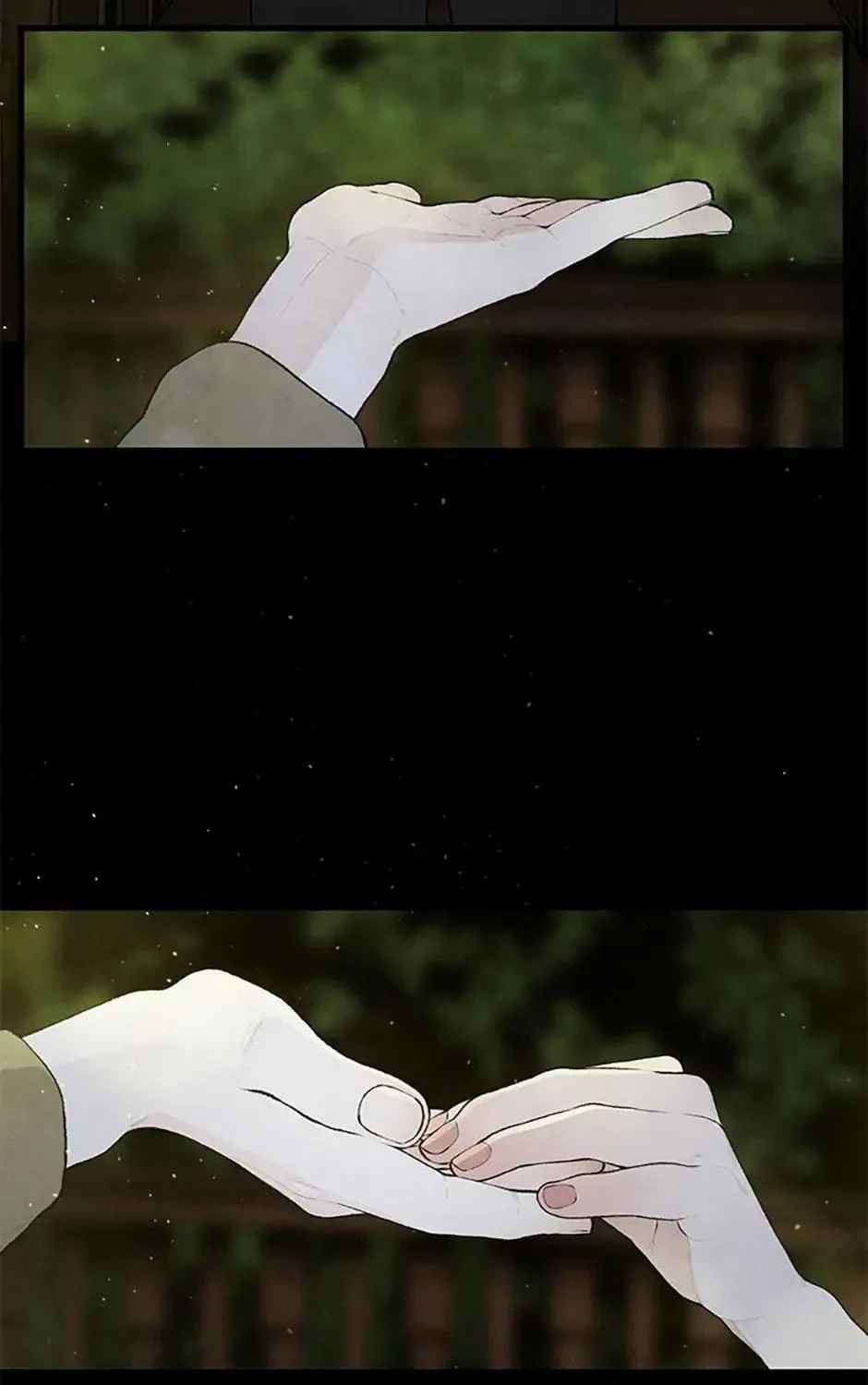 Read Shadow Garden chapter 3 image 124 on Lezhin