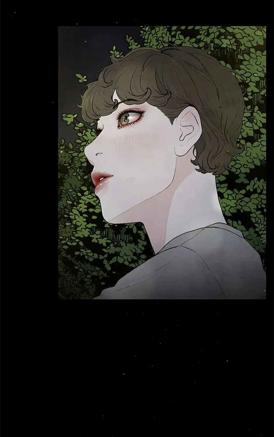 Read Shadow Garden chapter 3 image 126 on Lezhin