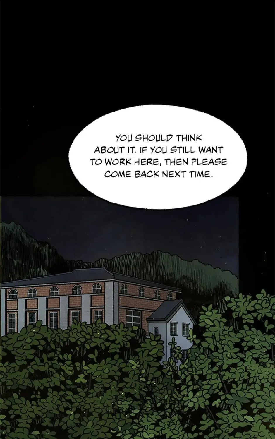 Read Shadow Garden chapter 3 image 128 on Lezhin
