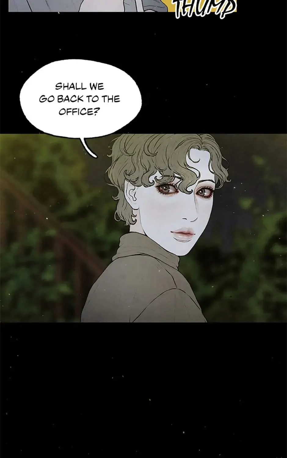Read Shadow Garden chapter 3 image 132 on Lezhin