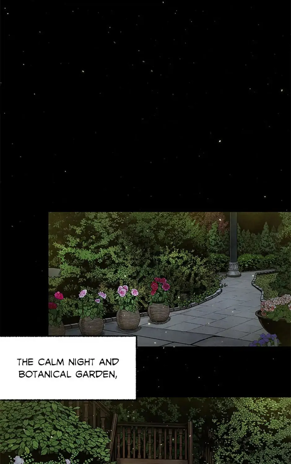 Read Shadow Garden chapter 3 image 134 on Lezhin