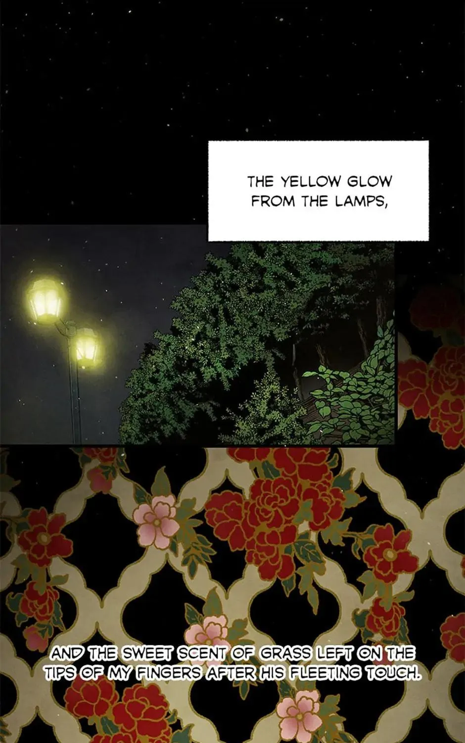 Read Shadow Garden chapter 3 image 136 on Lezhin