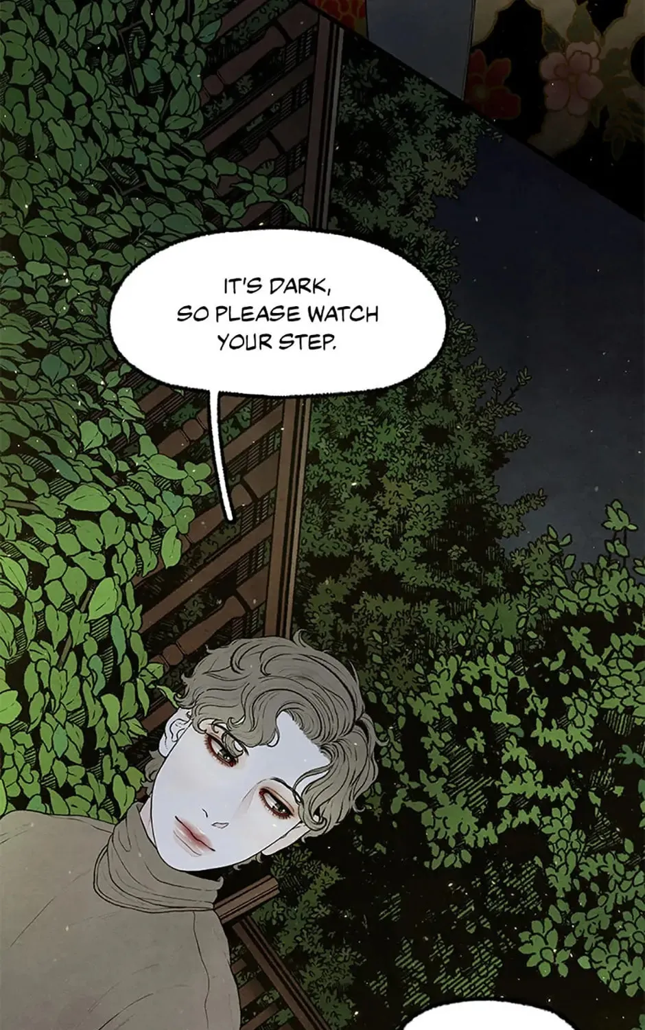 Read Shadow Garden chapter 3 image 140 on Lezhin