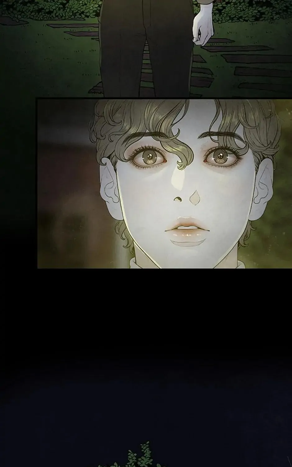Read Shadow Garden chapter 3 image 16 on Lezhin