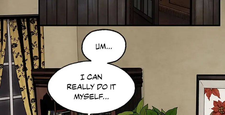 Read Shadow Garden chapter 3 image 21 on Lezhin