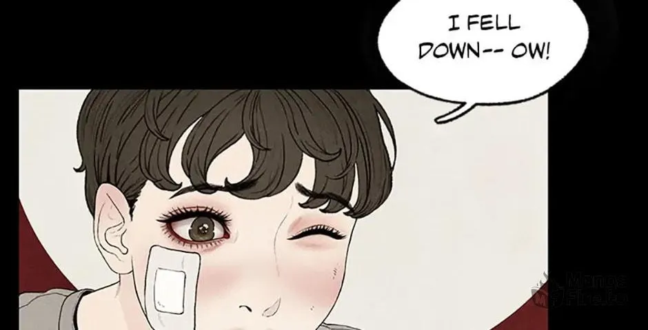 Read Shadow Garden chapter 3 image 23 on Lezhin