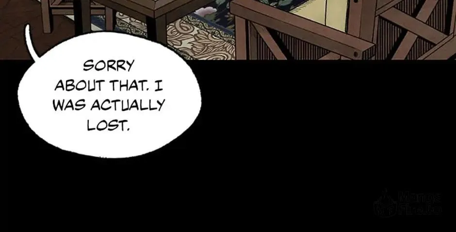 Read Shadow Garden chapter 3 image 29 on Lezhin