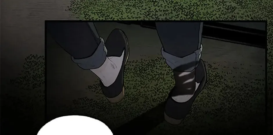 Read Shadow Garden chapter 3 image 3 on Lezhin
