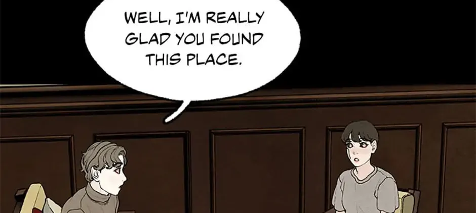 Read Shadow Garden chapter 3 image 31 on Lezhin