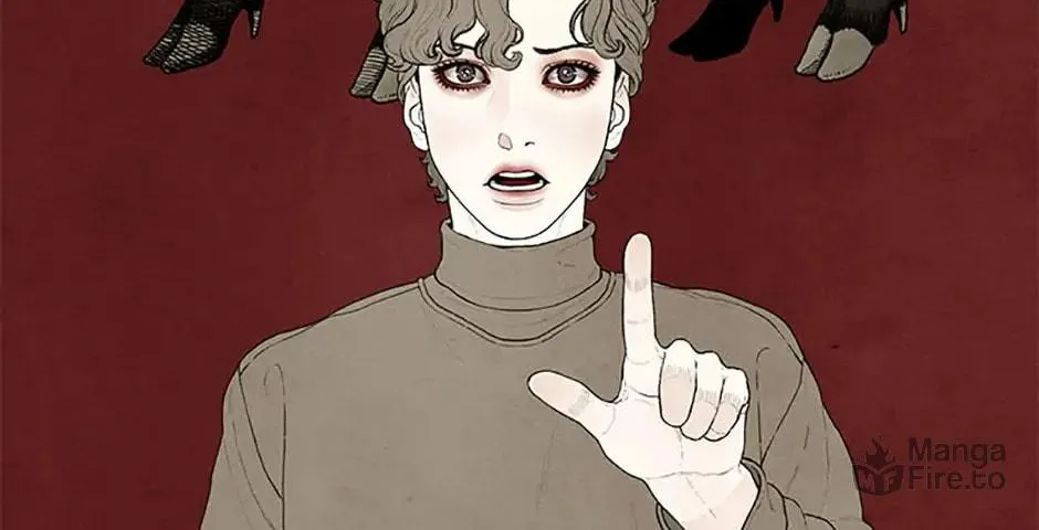 Read Shadow Garden chapter 3 image 41 on Lezhin