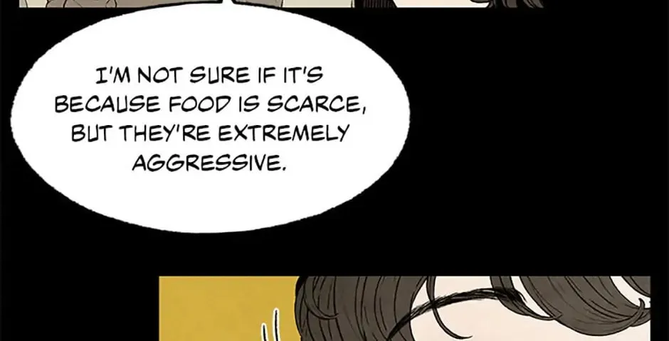 Read Shadow Garden chapter 3 image 43 on Lezhin