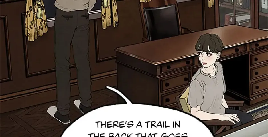 Read Shadow Garden chapter 3 image 45 on Lezhin