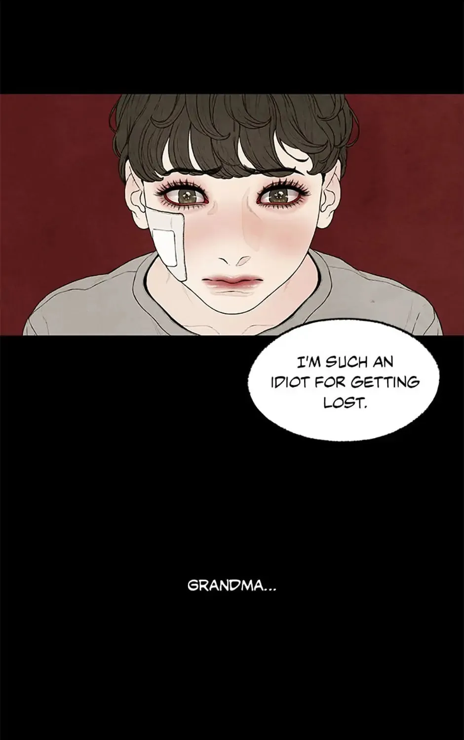 Read Shadow Garden chapter 3 image 50 on Lezhin