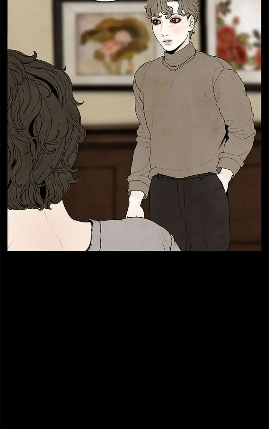 Read Shadow Garden chapter 3 image 52 on Lezhin