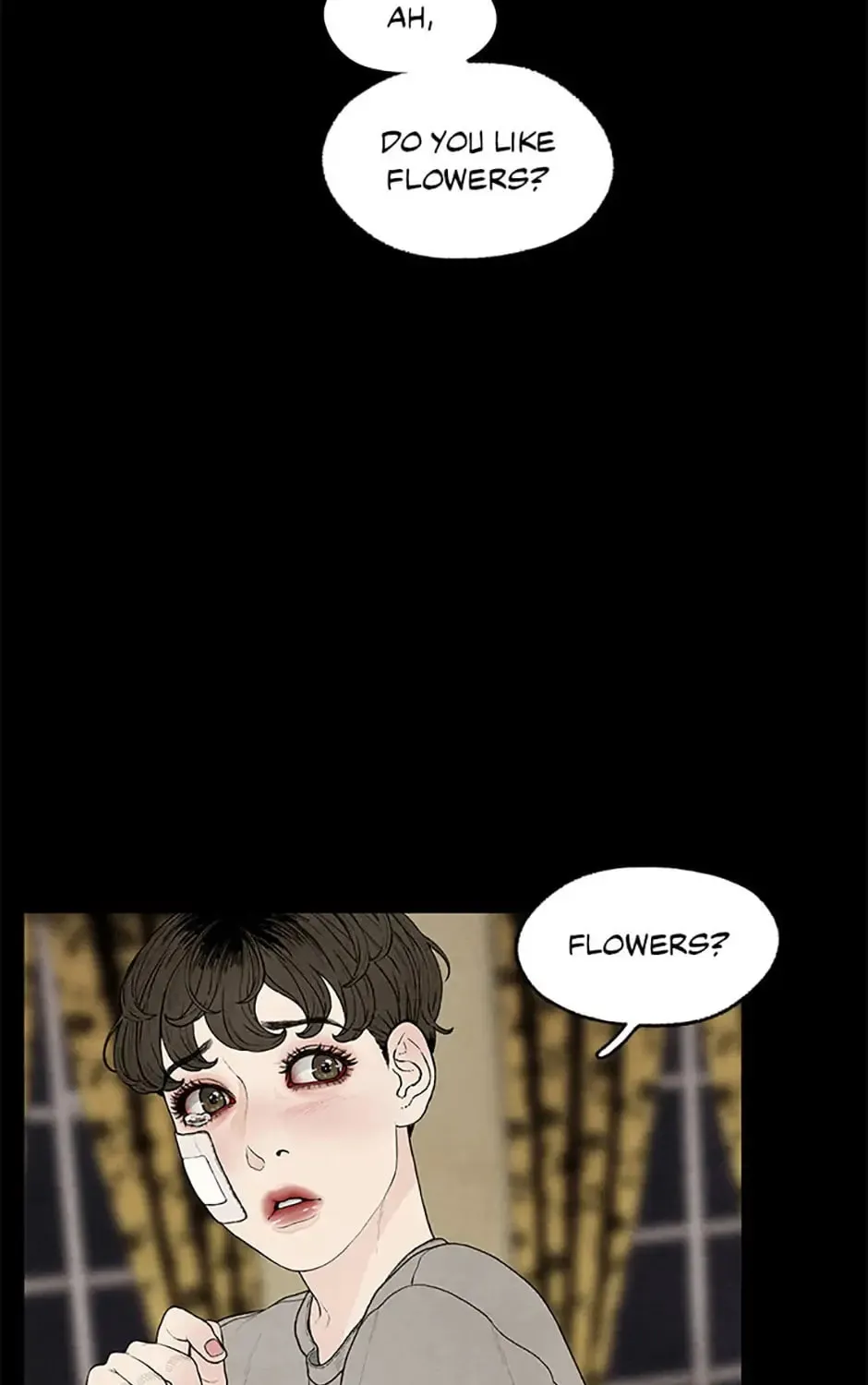 Read Shadow Garden chapter 3 image 54 on Lezhin
