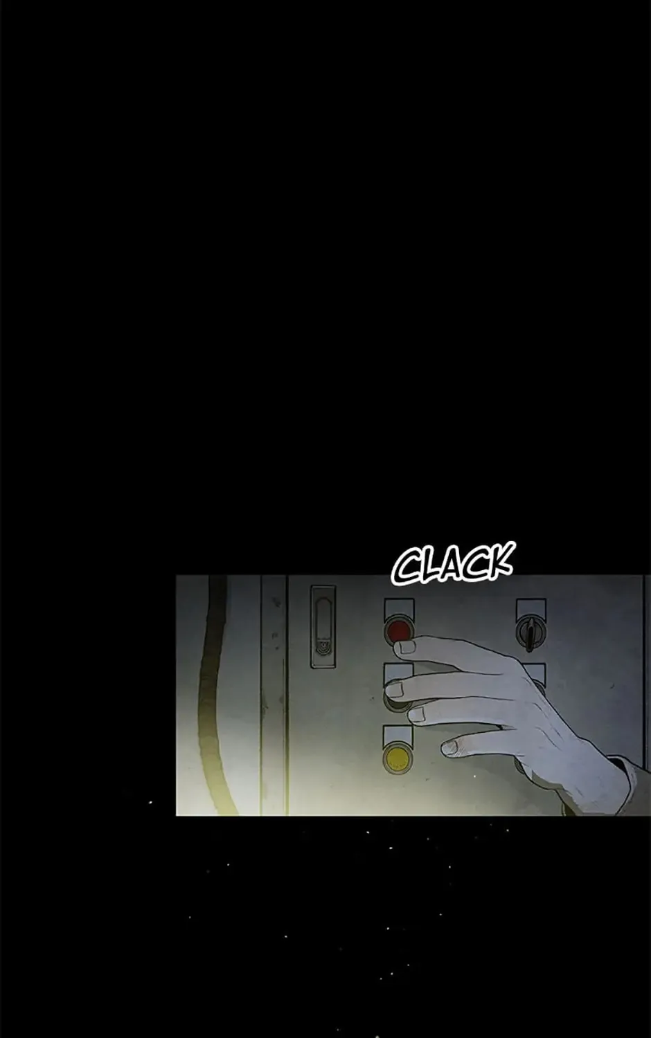 Read Shadow Garden chapter 3 image 56 on Lezhin