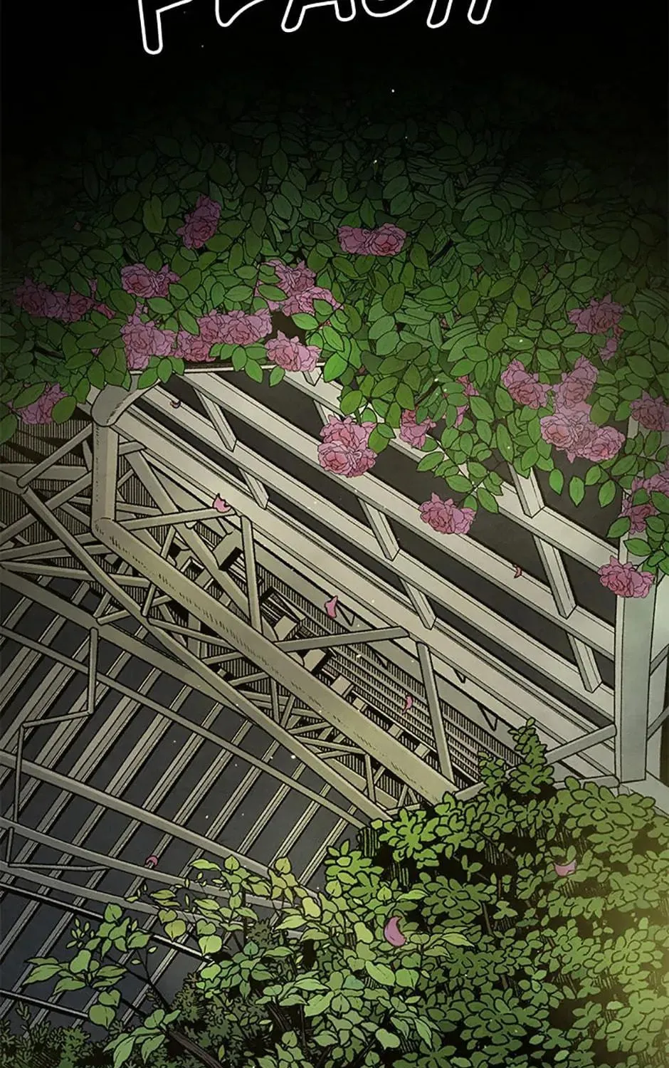 Read Shadow Garden chapter 3 image 58 on Lezhin