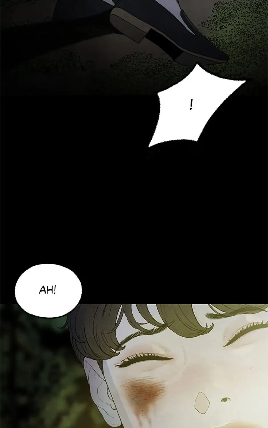 Read Shadow Garden chapter 3 image 6 on Lezhin