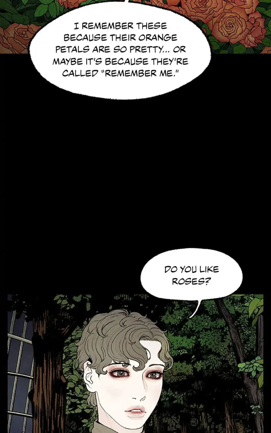 Read Shadow Garden chapter 3 image 66 on Lezhin