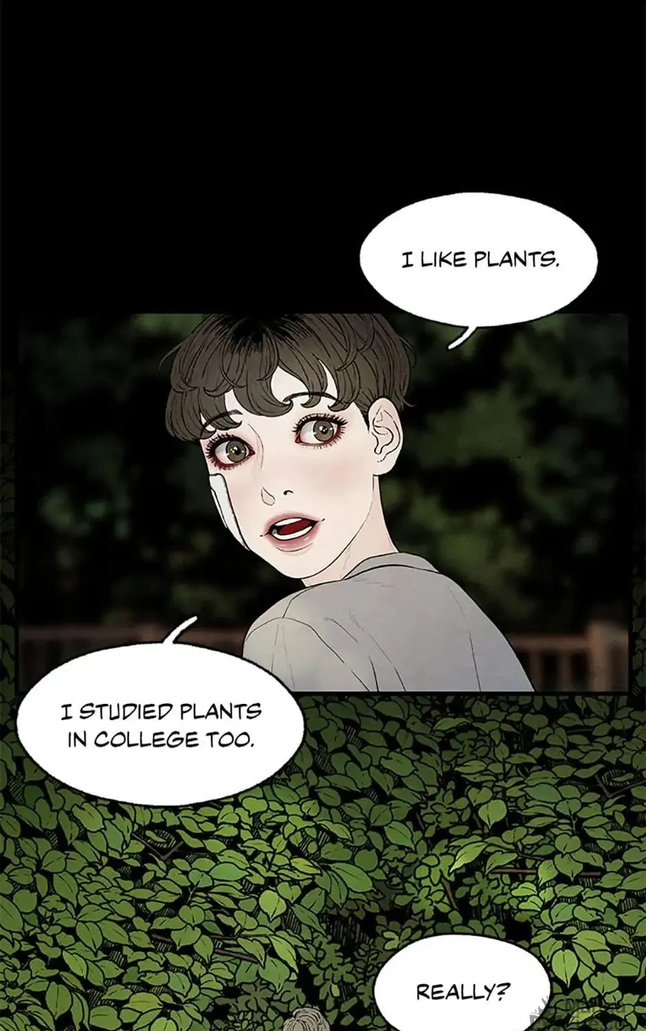 Read Shadow Garden chapter 3 image 68 on Lezhin