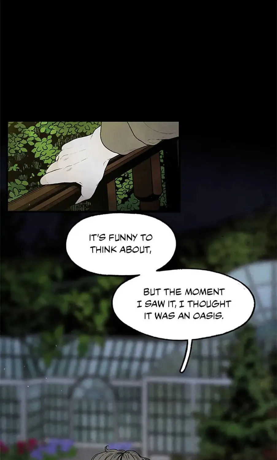 Read Shadow Garden chapter 3 image 96 on Lezhin