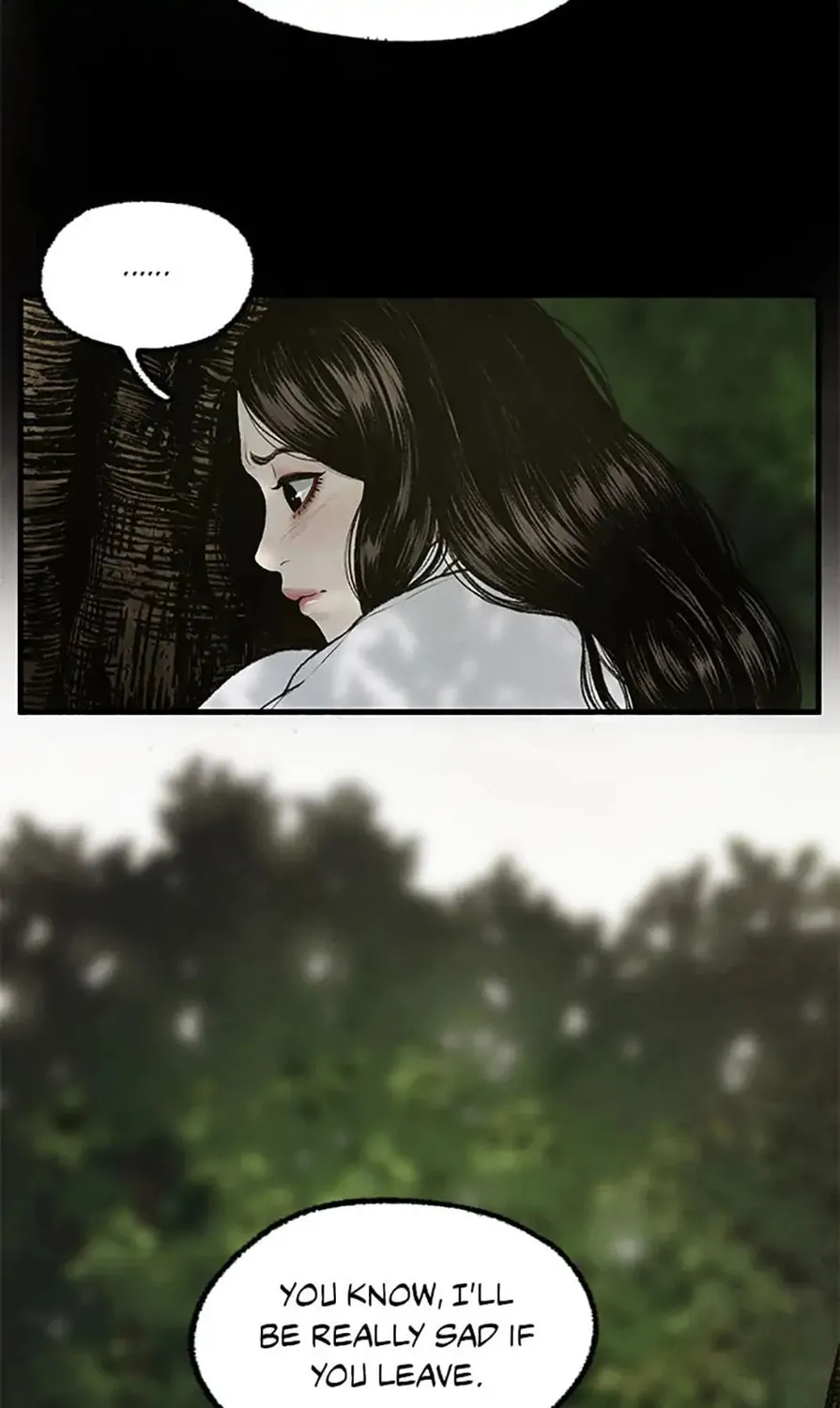 Read Shadow Garden chapter 30 image 102 on Lezhin